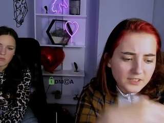 lumera-gentle's CamSoda show and profile