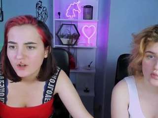 lumera-gentle Live Webcam on CamSoda