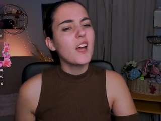 lumera-gentle live cam preview