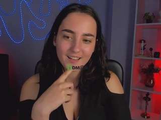 lumera-gentle live cam preview