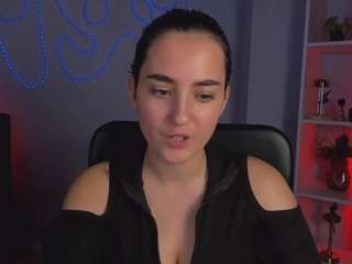 lumera-gentle live cam preview