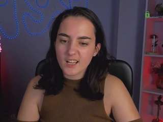 lumera-gentle live cam preview