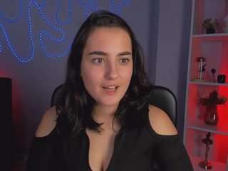 lumera-gentle live cam preview