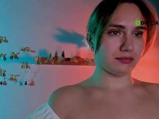 mila-way1 webcam camsoda model stream image