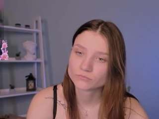 mila-way1 Live Webcam on CamSoda