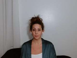 misscaralia webcam model