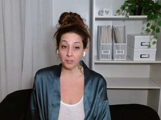 misscaralia Live Webcam on CamSoda