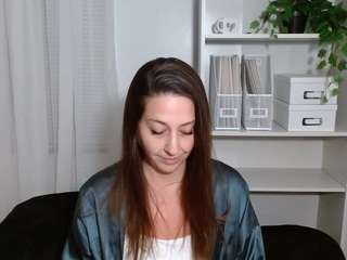 misscaralia Live Webcam on CamSoda