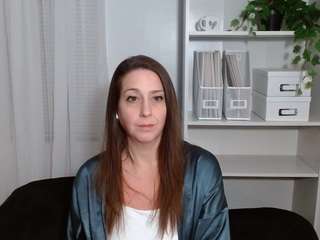 misscaralia Live Webcam on CamSoda