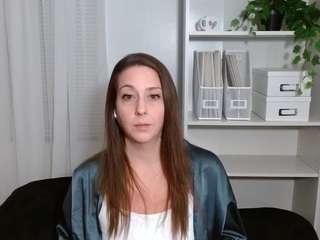 misscaralia Live Webcam on CamSoda