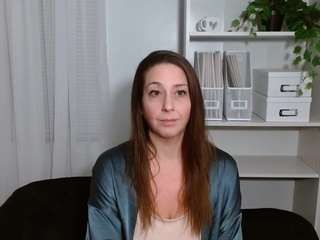 misscaralia Live Webcam on CamSoda