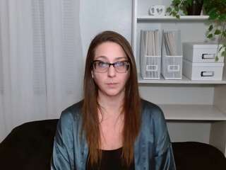 misscaralia's CamSoda show and profile