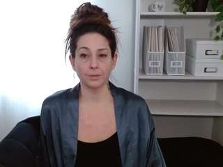 misscaralia Live Webcam on CamSoda