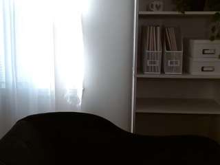 misscaralia from CamSoda