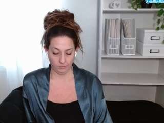 misscaralia from CamSoda