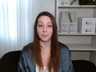 misscaralia live cam profile