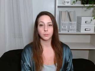 misscaralia live cam profile