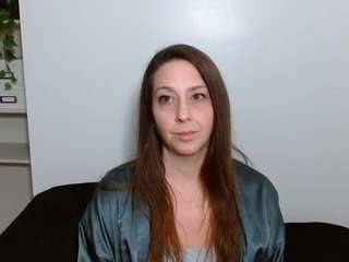 misscaralia webcam