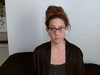 Dieses Model ist jetzt live. misscaralia