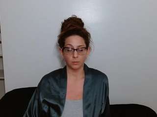 misscaralia webcam