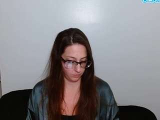 misscaralia Live Webcam on CamSoda