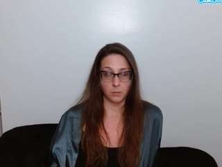 misscaralia Live Webcam on CamSoda