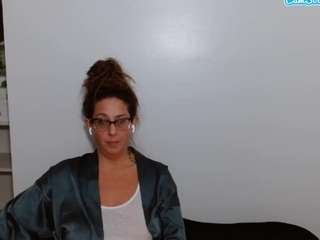 misscaralia Live Webcam on CamSoda