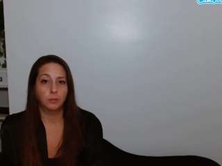 misscaralia Live Webcam on CamSoda