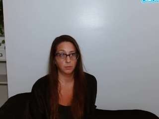 misscaralia live webcam show
