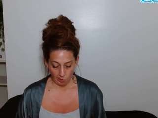 misscaralia live webcam show