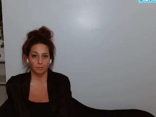 misscaralia live webcam show