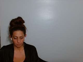 misscaralia live webcam show