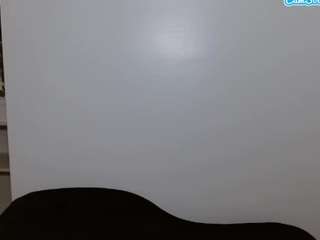 misscaralia live webcam show
