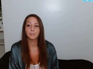 misscaralia live webcam show