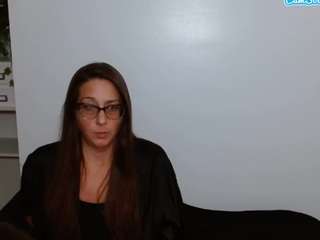 misscaralia live webcam show