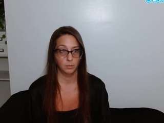 misscaralia live webcam show