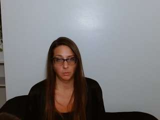 misscaralia live webcam show