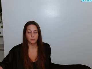 misscaralia live webcam show