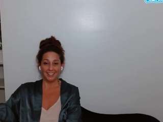 misscaralia live webcam show