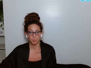 misscaralia live webcam show