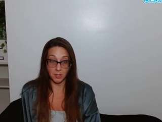 misscaralia live webcam show