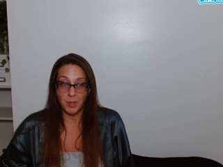 misscaralia live webcam show
