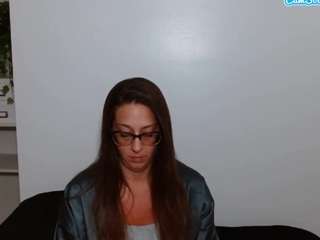 misscaralia live webcam show