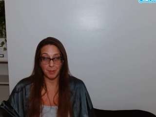 misscaralia live webcam show