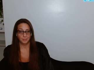 misscaralia live webcam show