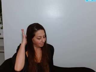 misscaralia
