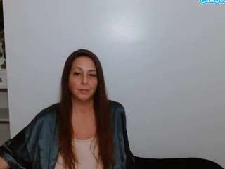 misscaralia live cam