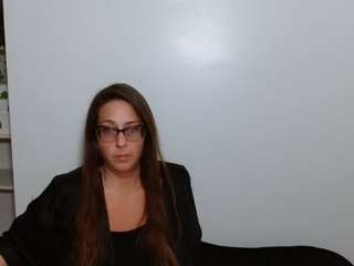 misscaralia live cam preview