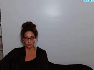 misscaralia live cam preview