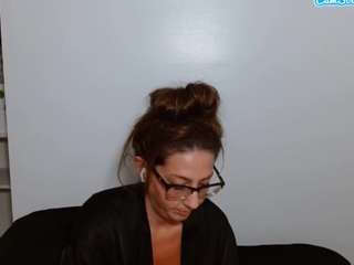 misscaralia